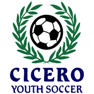 Cicero Youth Soccer League